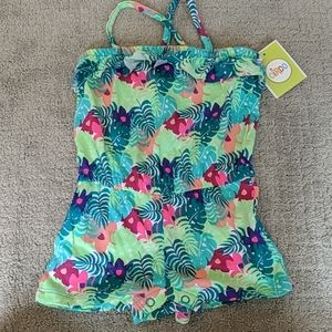 Baby romper